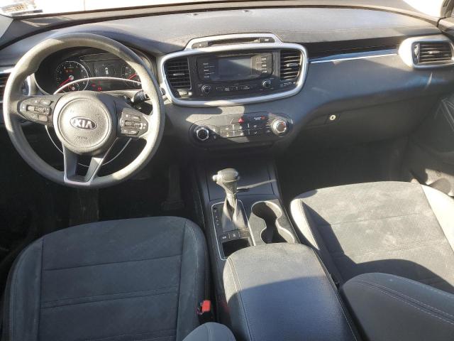 2017 KIA SORENTO LX #3302709006