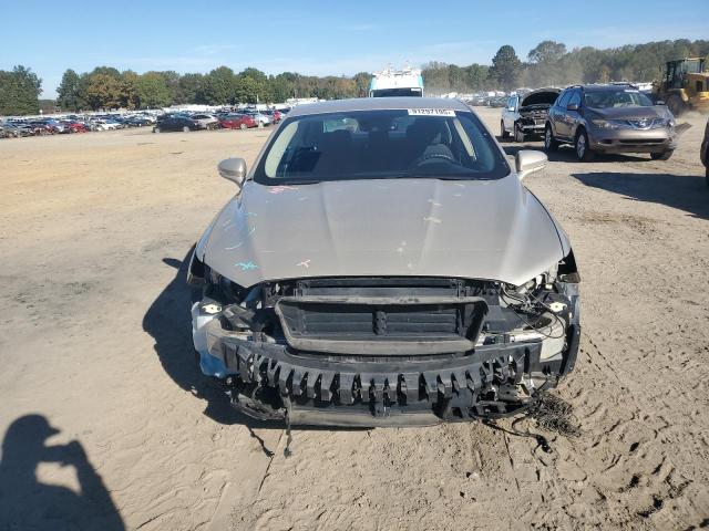 2017 FORD FUSION SE #3283780445