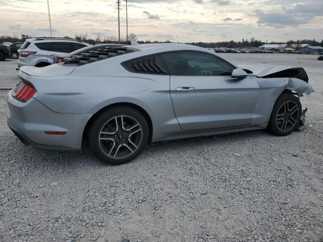 2021 FORD MUSTANG #3310369981
