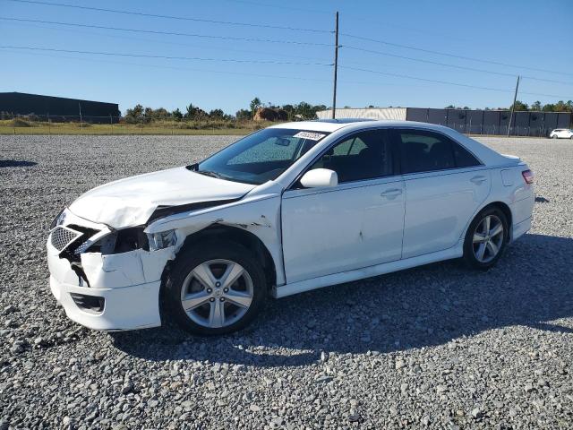2011 TOYOTA CAMRY BASE #3296281439