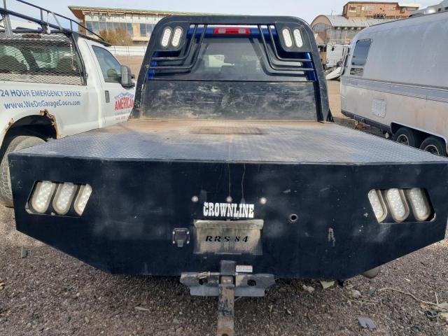 2016 RAM 2500 ST #3304271942