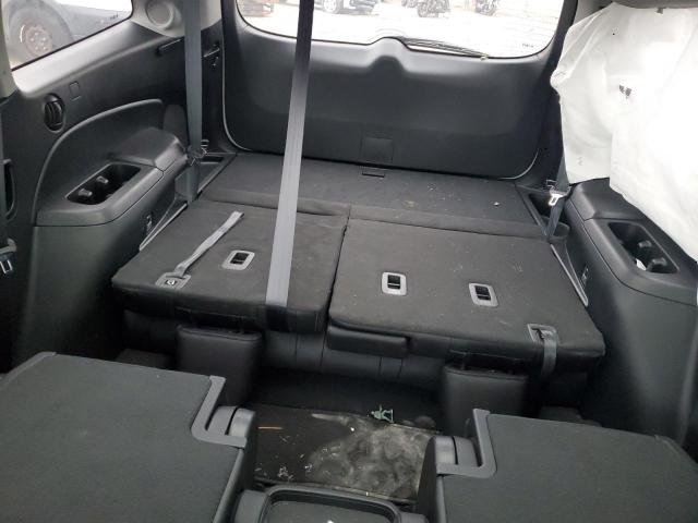 2021 HONDA PILOT ELIT #3292398273