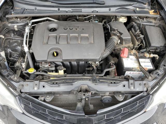 2015 TOYOTA COROLLA L #3304612465