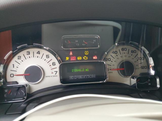 2008 FORD EXPEDITION #3304059526