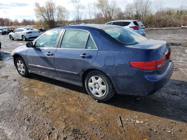 2005 HONDA ACCORD LX #3304580464