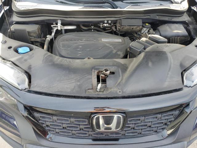 2020 HONDA PASSPORT E #3303871694