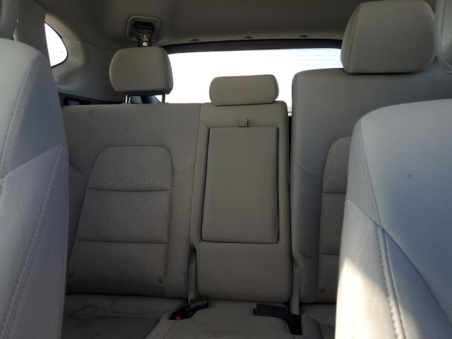 2018 HYUNDAI TUCSON SEL - KM8J33A45JU713528