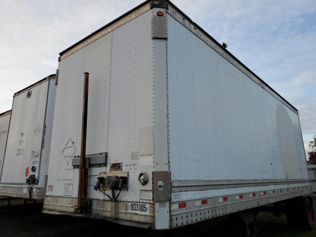 2007 GREAT DANE UNKNOWN #3285941569