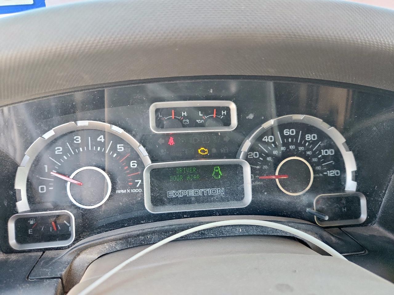 Lot #3285674646 2008 FORD EXPEDITION