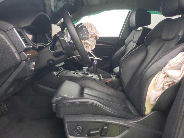 2019 AUDI Q5 PRESTIG #3301933503