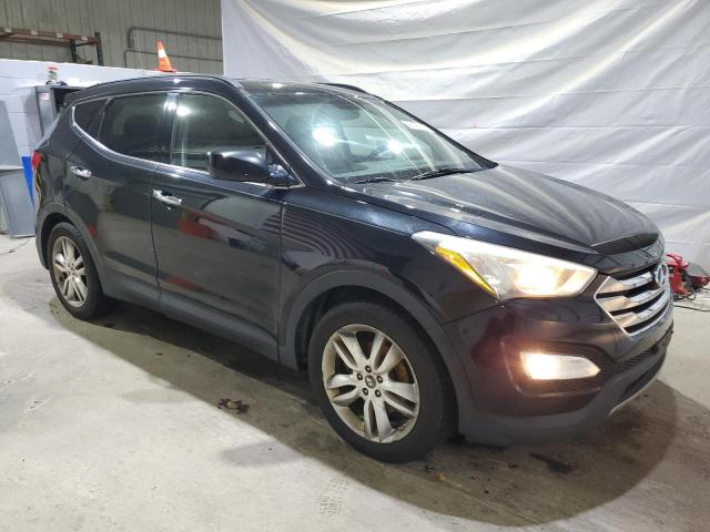 2013 HYUNDAI SANTA FE S #3291261962