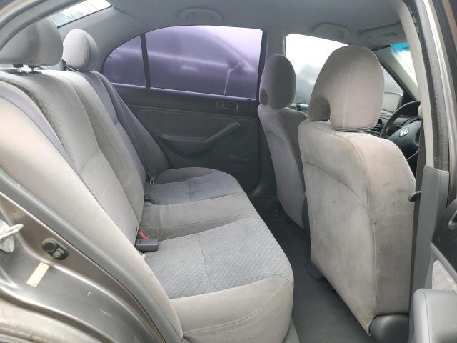 2005 HONDA CIVIC DX V #3287752093