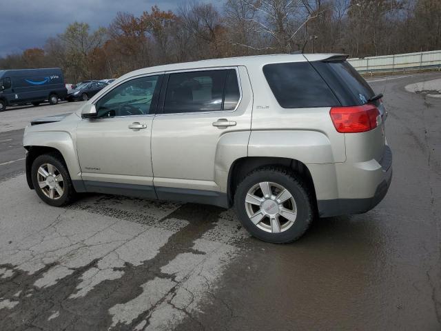 2013 GMC TERRAIN SL #3308376278