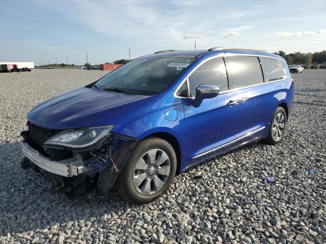 2018 CHRYSLER PACIFICA H - 2C4RC1N77JR236565