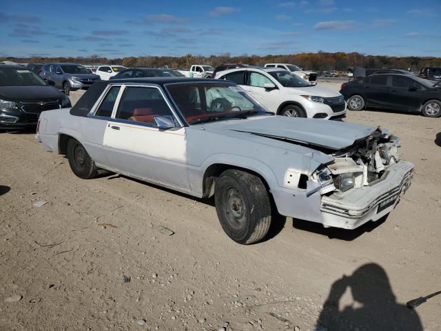 1980 FORD THUNDERBIR #3285994824