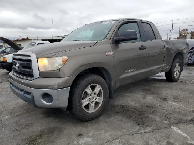 Global Auto Auctions: 2010 TOYOTA TUNDRA DOU