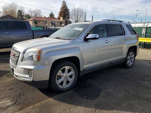 GMC TERRAIN SL