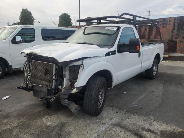 FORD F250 SUPER