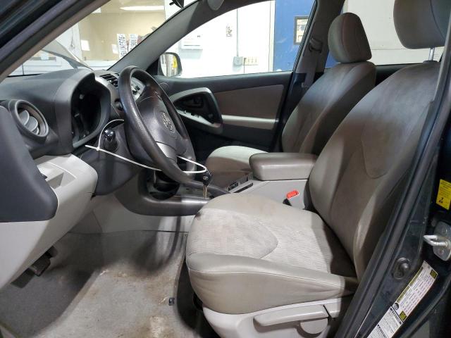 2010 TOYOTA RAV4 #3296239436