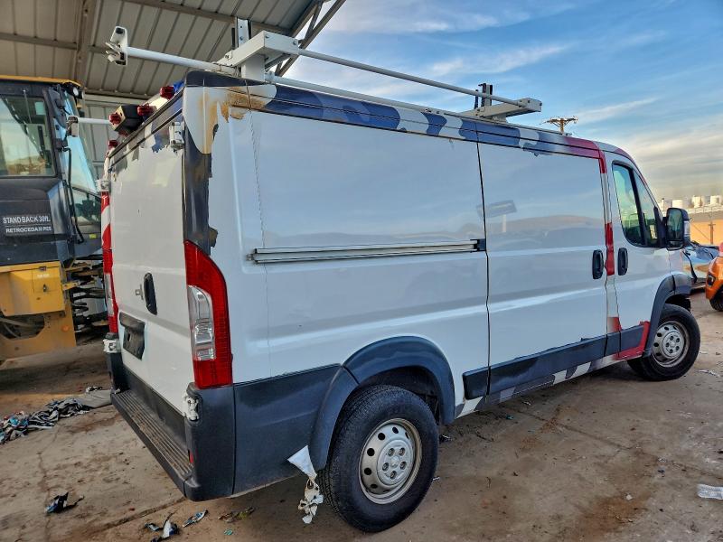 2021 RAM PROMASTER #3298228036