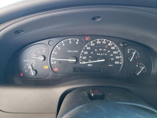 2003 FORD RANGER #3294466512