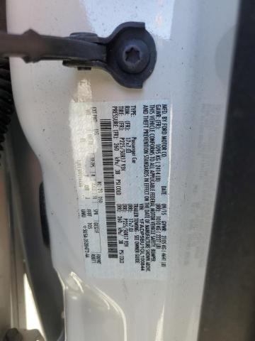 2016 FORD C-MAX SEL #3285470852