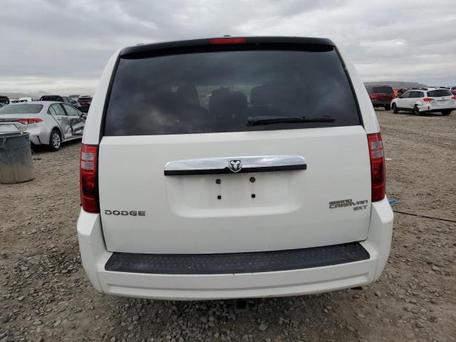 2010 DODGE GRAND CARA #3317166143