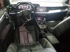 Lot #3316951131 2022 AUDI A3 PREMIUM