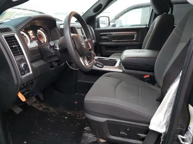 2022 RAM 1500 CLASS #3291011172