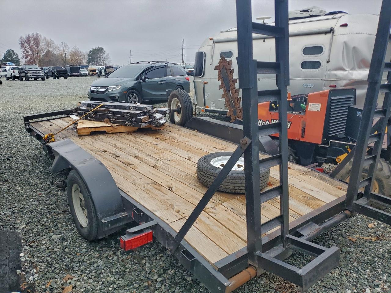 Lot #3308305164 2013 UNKNOWN UNKNOWN