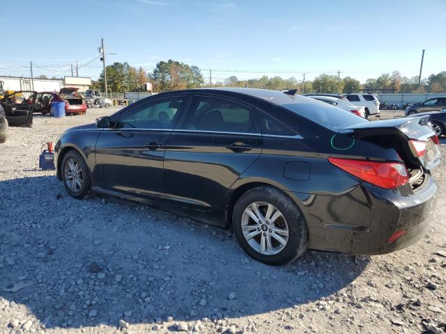 2014 HYUNDAI SONATA GLS #3287690018