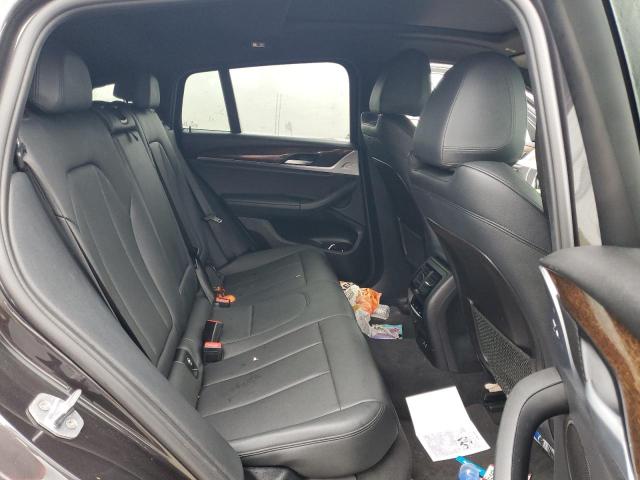 2020 BMW X4 XDRIVE3 #3302759342