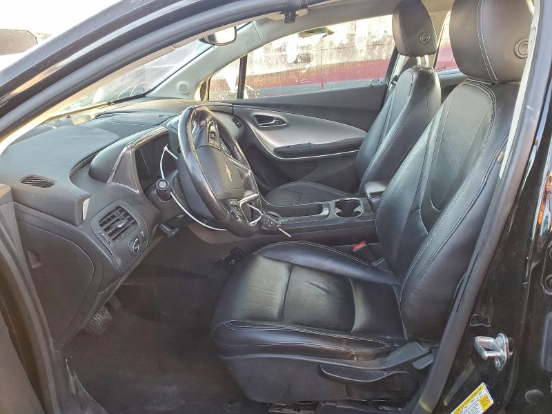 2015 CHEVROLET VOLT #3298211051