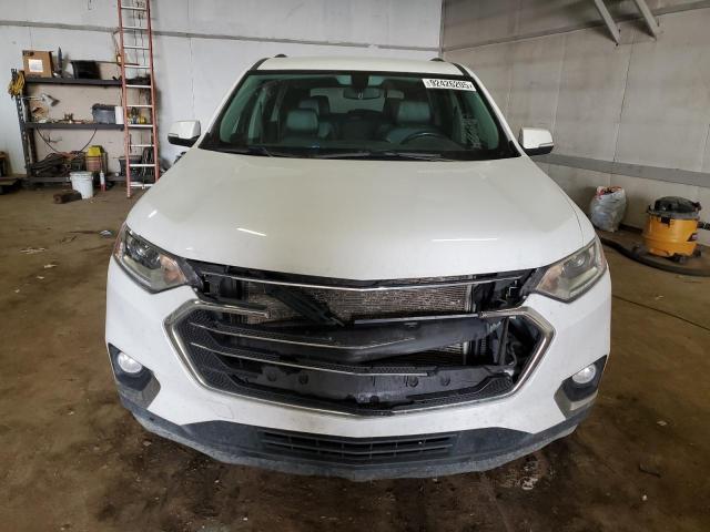 2021 CHEVROLET TRAVERSE L #3302884931