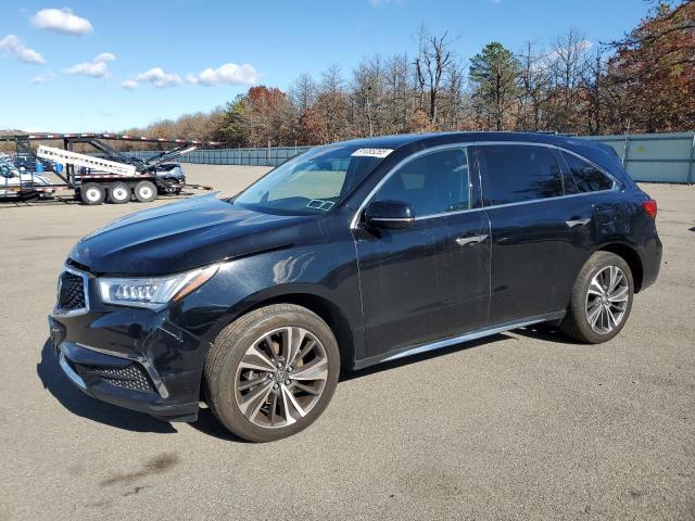 Global Auto Auctions: 2020 ACURA MDX TECHNO
