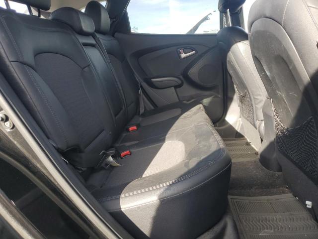 2013 HYUNDAI TUCSON #3297928775