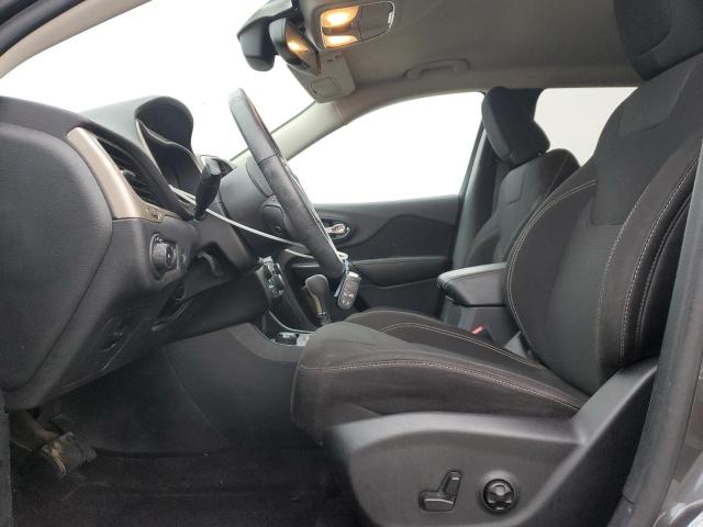 2016 JEEP CHEROKEE L #3293493428