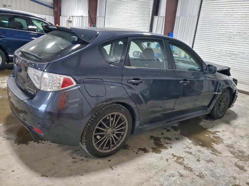 2011 SUBARU IMPREZA WR #3301986472