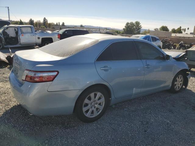 2009 TOYOTA CAMRY #3304170450