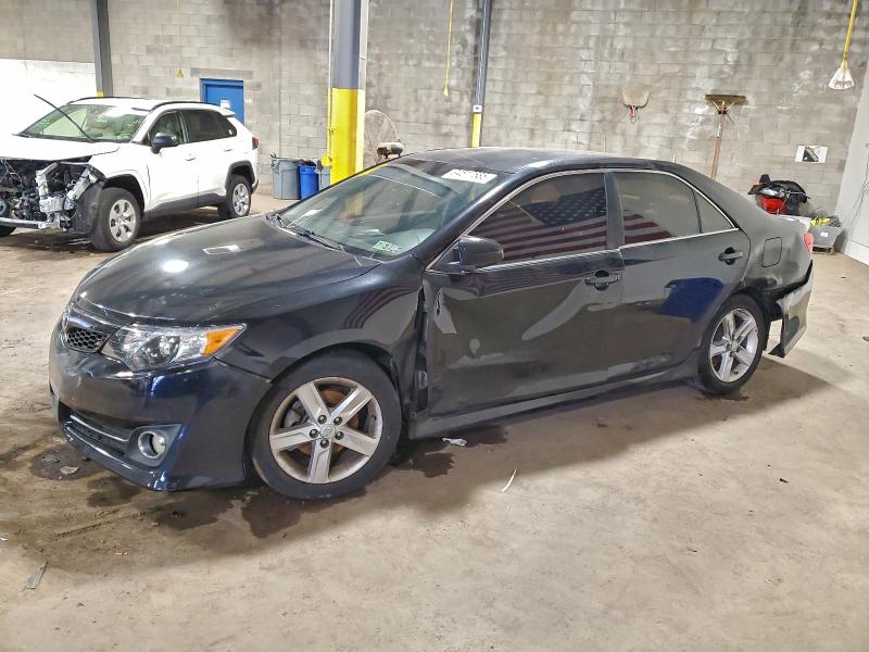 2014 TOYOTA CAMRY L #3298123189