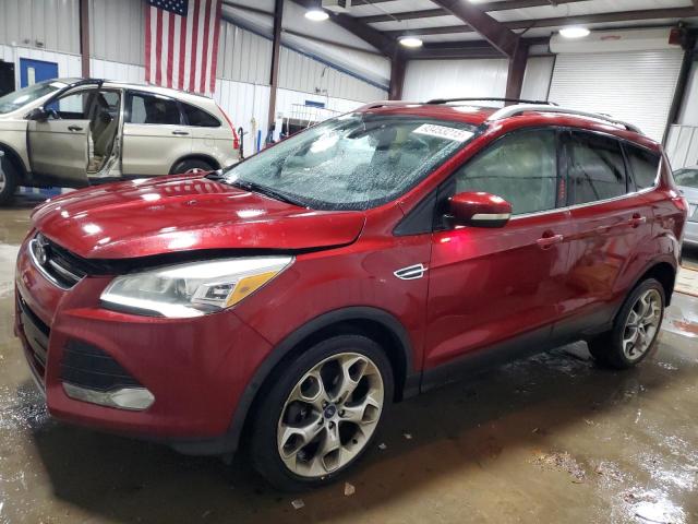 2014 FORD ESCAPE TIT #3304769951