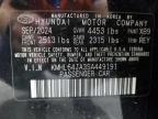 Lot #3303872745 2025 HYUNDAI SONATA SEL