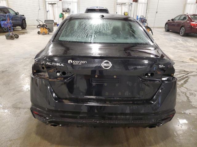 2019 NISSAN ALTIMA SL #3319055284