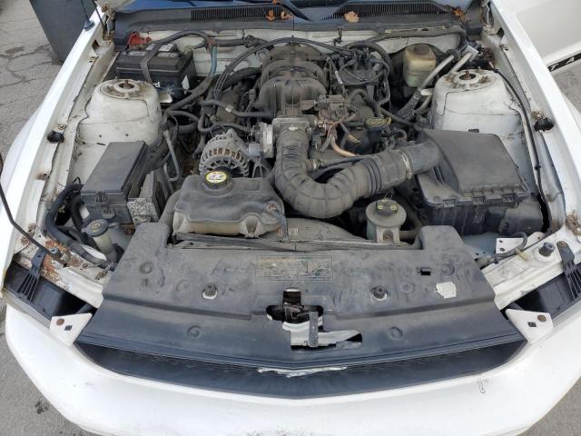 2008 FORD MUSTANG #3292300277