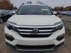 Lot #3310579047 2017 HONDA PILOT ELIT