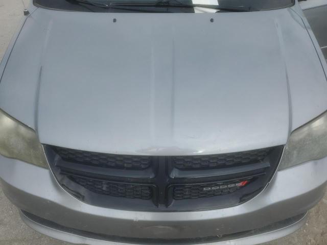 2014 DODGE GRAND CARA #3296221457