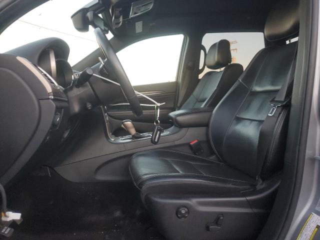 2017 JEEP GRAND CHER - 1C4RJFBG8HC785721