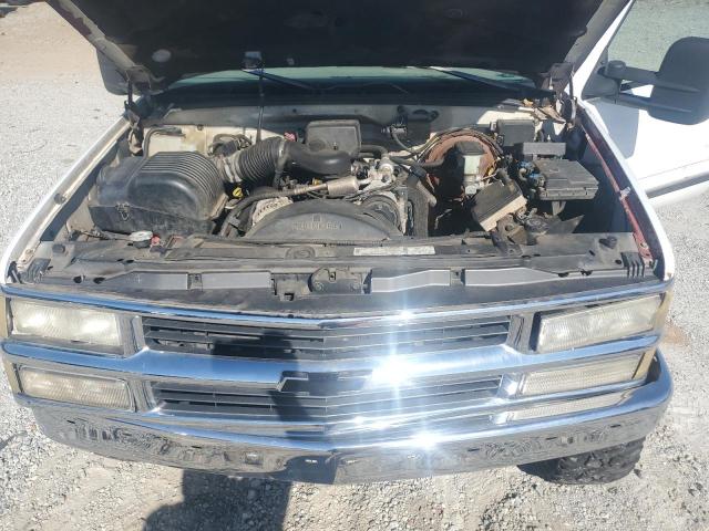1997 CHEVROLET GMT-400 K1 #3297960796