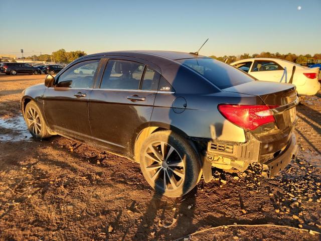 2014 CHRYSLER 200 TOURIN #3283976839