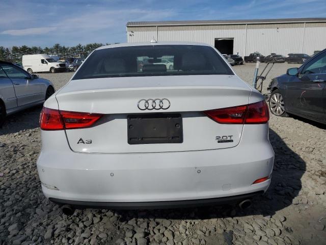 2016 AUDI A3 PREMIUM #3283861452